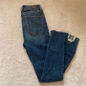Abercrombie & Fitch Jeans